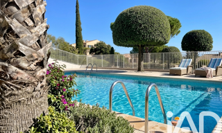 Appartement 2 Pièces 34 m² à vendre à Hyères (83400)