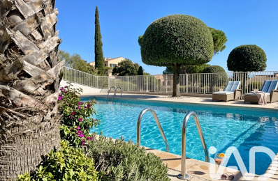 Vente Appartement 2 pièces — photo du bien