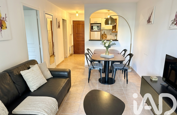 Vente Appartement 2 pièces — photo 3