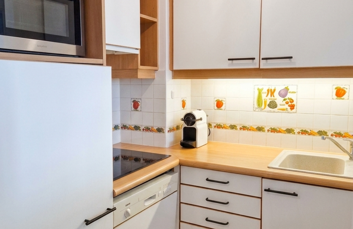 Vente Appartement 2 pièces — photo 4