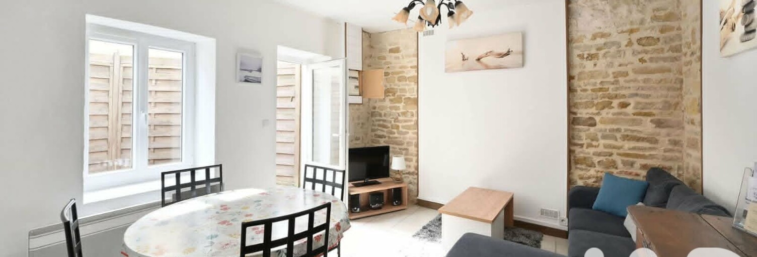Maison 7 Pièces 139 m² à vendre à Ars-en-Ré (17590)