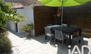 Maison 7 Pièces 139 m² à vendre à Ars-en-Ré (17590)