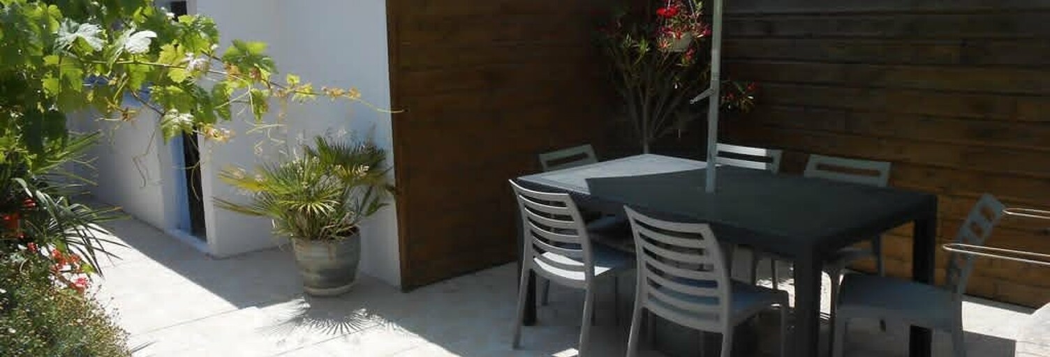 Maison 7 Pièces 139 m² à vendre à Ars-en-Ré (17590)