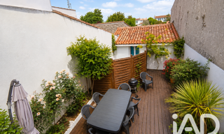 Maison 7 Pièces 139 m² à vendre à Ars-en-Ré (17590)