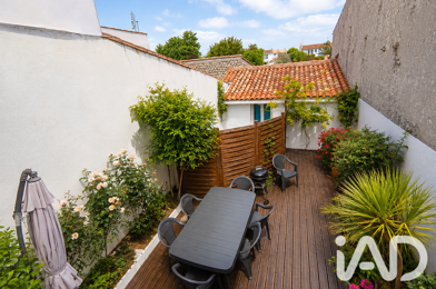 Maison 7 pièces 575000 €