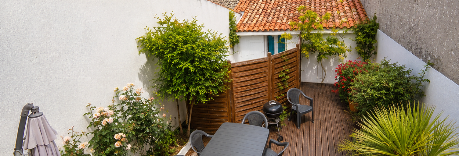 Maison 7 Pièces 139 m² à vendre à Ars-en-Ré (17590)