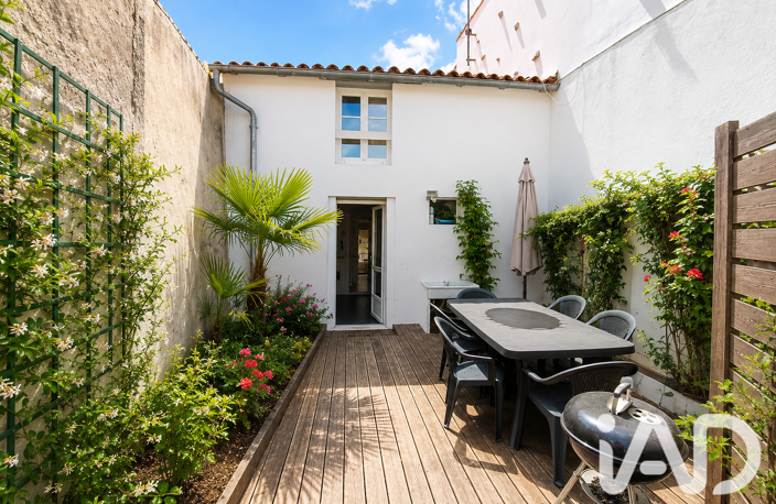 Vente Maison de village 7 pièces — photo 2