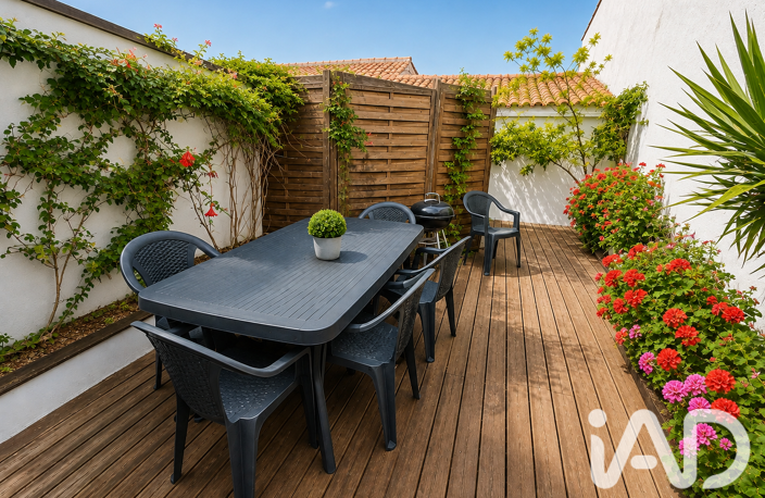 Vente Maison de village 7 pièces — photo 3