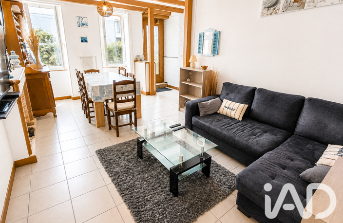 Vente Maison de village 7 pièces — photo 4