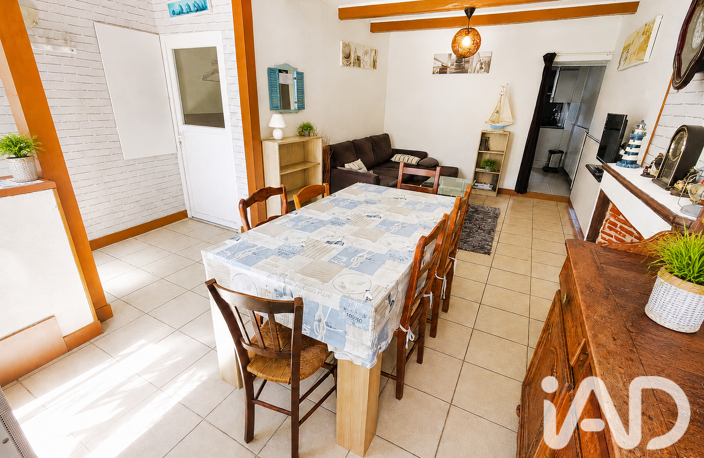 Vente Maison de village 7 pièces — photo 5