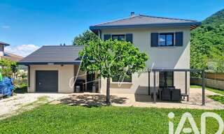 Maison 5 Pièces 122 m² à vendre à Vif (38450)