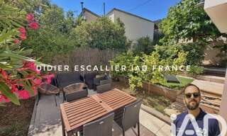 Appartement 3 Pièces 55 m² à vendre à Toulon (83100)