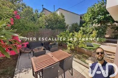 Appartement 3 pièces 315000 €
