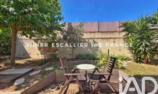 Appartement 3 Pièces 55 m² à vendre à Toulon (83100)