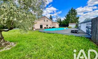 Maison 5 Pièces 145 m² à vendre à Sainte-Eulalie (33560)
