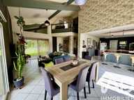Vente Maison d'architecte 5 pièces — photo 2