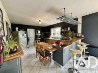 Vente Maison d'architecte 5 pièces — photo 3