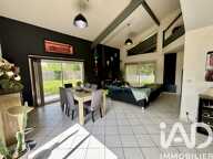Vente Maison d'architecte 5 pièces — photo 4
