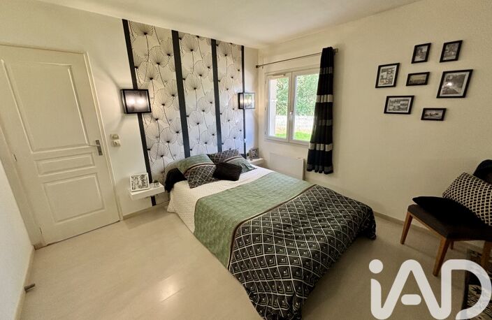 Vente Maison d'architecte 5 pièces — photo 5