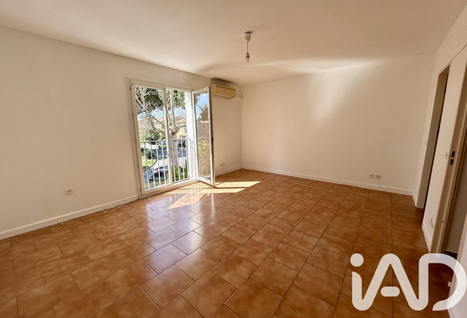 Vente Appartement 3 pièces — photo 1