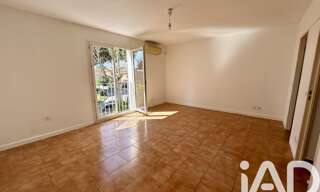 Appartement 3 Pièces 54 m² à vendre à La Londe-les-Maures (83250)