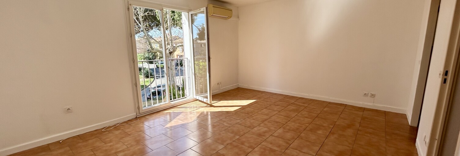 Appartement 3 Pièces 54 m² à vendre à La Londe-les-Maures (83250)