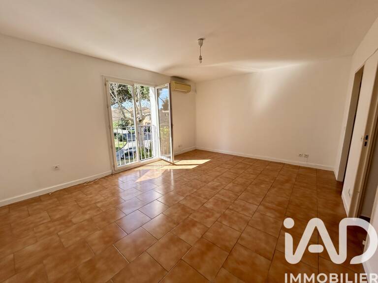 Vente Appartement 3 pièces — photo 1
