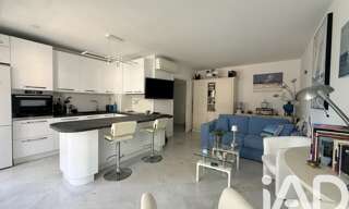 Appartement 2 Pièces 47 m² à vendre à Menton (06500)