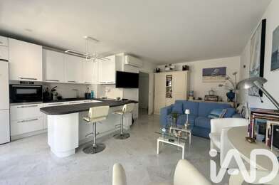 Appartement 2 pièces 496500 €