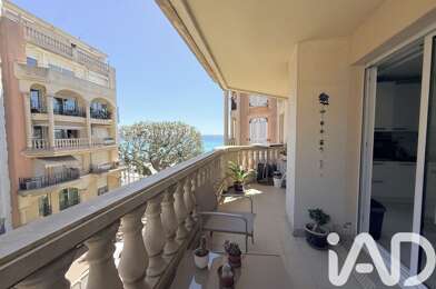 Appartement 2 pièces 496500 €