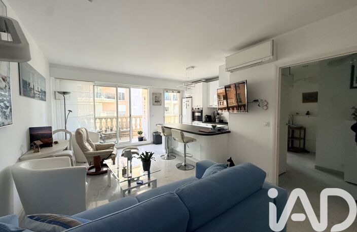 Vente Appartement 2 pièces — photo 4