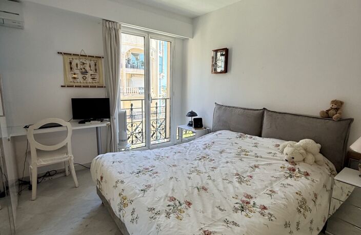 Vente Appartement 2 pièces — photo 5