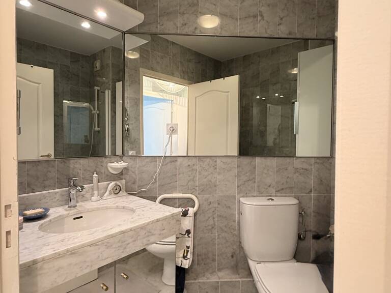 Vente Appartement 2 pièces — photo 1