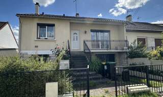Maison 6 Pièces 132 m² à vendre à Sainte-Geneviève-des-Bois (91700)