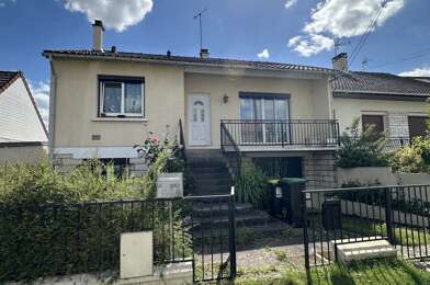 Maison 6 pièces 329000 €