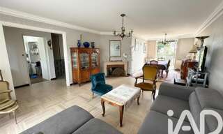 Maison 6 Pièces 132 m² à vendre à Sainte-Geneviève-des-Bois (91700)
