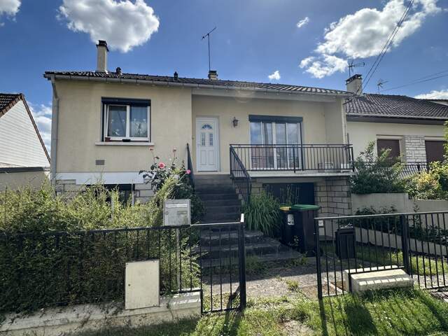 Vente Maison/villa 6 pièces — photo du bien