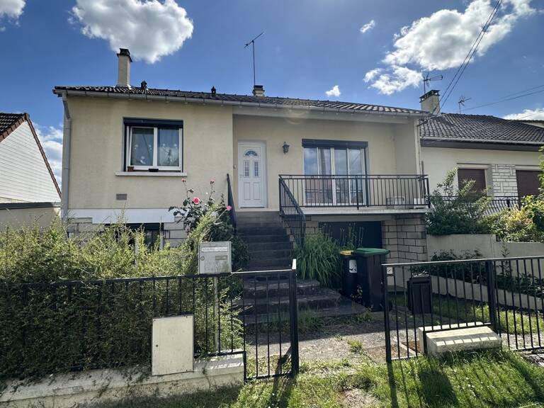 Vente Maison/villa 6 pièces — photo 1