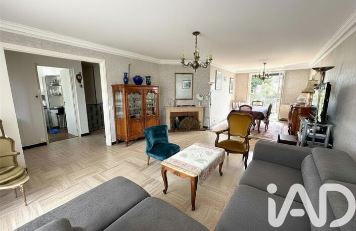Vente Maison/villa 6 pièces — photo 2