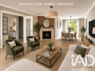 Vente Maison/villa 6 pièces — photo 3