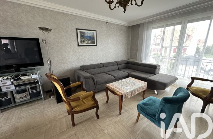 Vente Maison/villa 6 pièces — photo 4