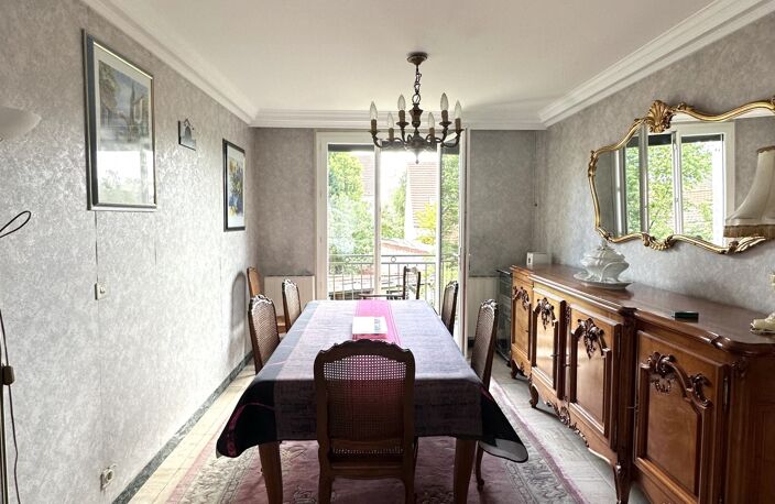 Vente Maison/villa 6 pièces — photo 5