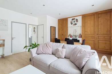 Appartement 3 pièces 189000 €