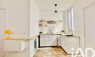 Appartement 2 Pièces 30 m² à louer à Cachan (94230)