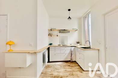 Appartement 2 pièces 1180 €