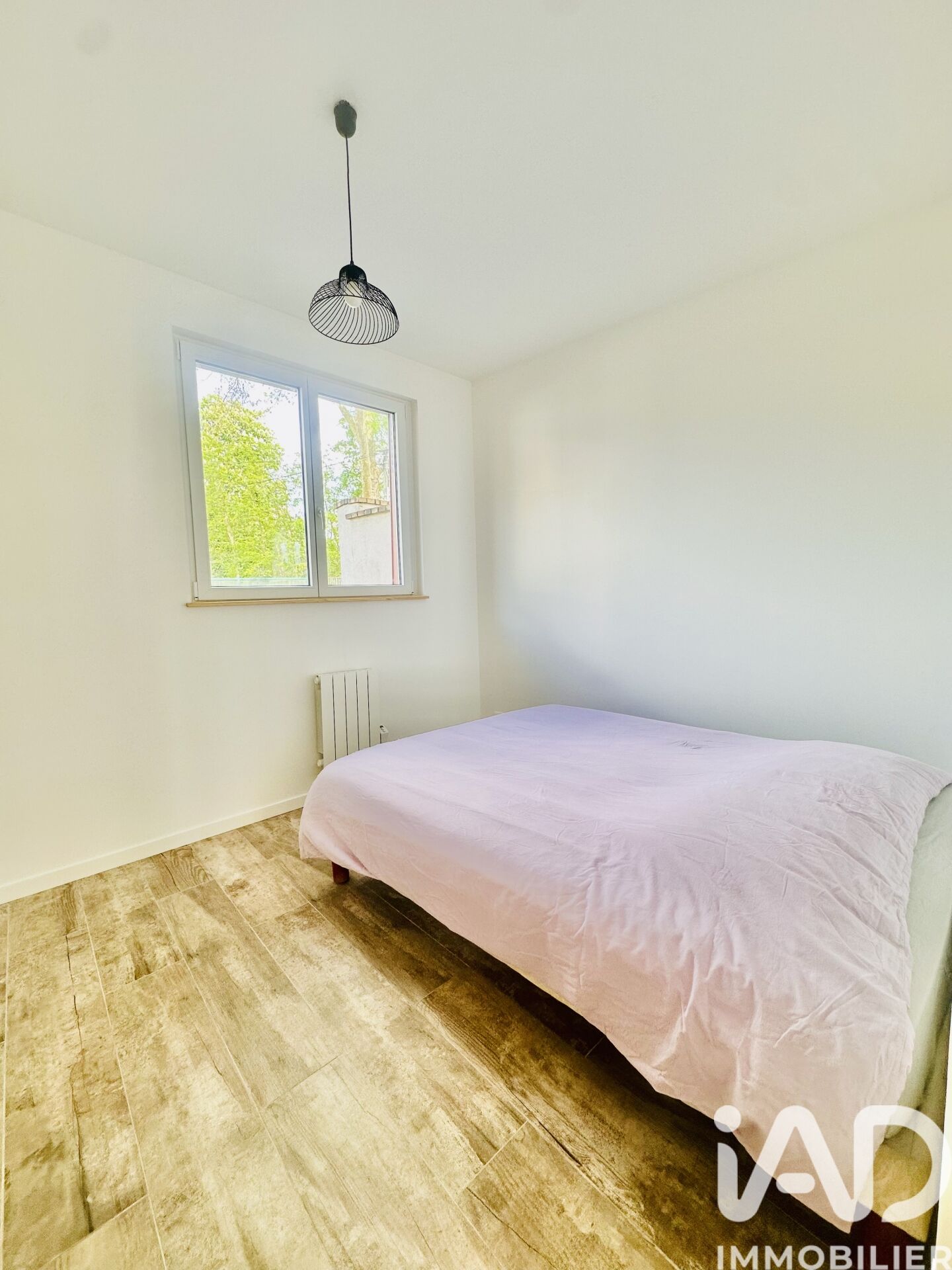 Location Appartement 2 pièces - Photo 5