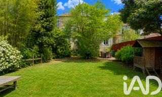 Maison 6 Pièces 118 m² à vendre à Soisy-sous-Montmorency (95230)