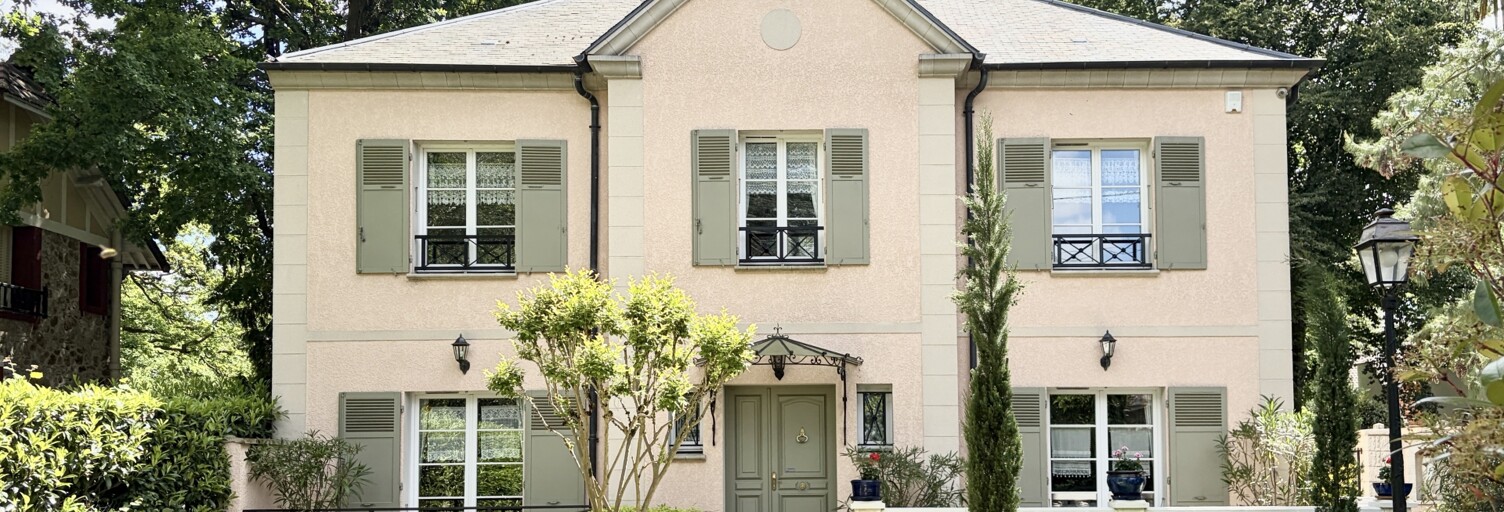 Maison 8 Pièces 252 m² à vendre à Morsang-sur-Orge (91390)