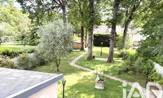 Maison 8 Pièces 252 m² à vendre à Morsang-sur-Orge (91390)