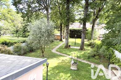 Maison 8 pièces 693000 €